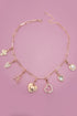 CHARM BRACELET